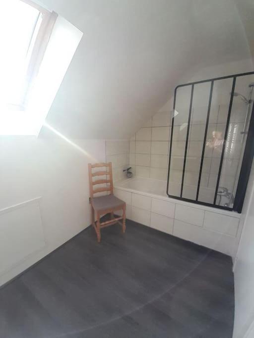 Maison De La Foret Le Theil-en-Auge Eksteriør bilde